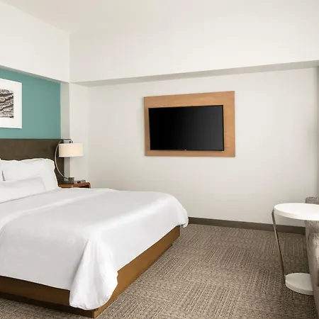 Element Omaha Midtown Crossing Hotel Exterior photo